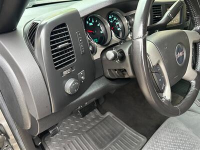 2007 GMC Sierra 2500 Diesel 4x4 6.6L Duramax Turbo Diesel Allison 1000 Crew Cab Short Bed - Photo 15 - Sacramento, CA 95826