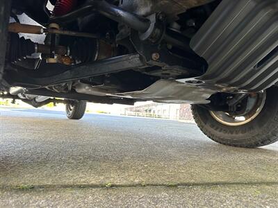 2007 GMC Sierra 2500 Diesel 4x4 6.6L Duramax Turbo Diesel Allison 1000 Crew Cab Short Bed - Photo 60 - Sacramento, CA 95826