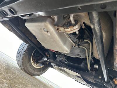 2007 GMC Sierra 2500 Diesel 4x4 6.6L Duramax Turbo Diesel Allison 1000 Crew Cab Short Bed - Photo 58 - Sacramento, CA 95826