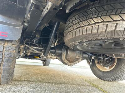 2007 GMC Sierra 2500 Diesel 4x4 6.6L Duramax Turbo Diesel Allison 1000 Crew Cab Short Bed - Photo 51 - Sacramento, CA 95826