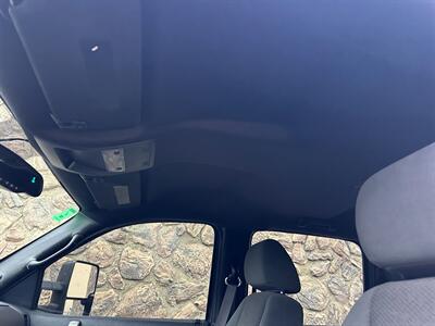 2007 GMC Sierra 2500 Diesel 4x4 6.6L Duramax Turbo Diesel Allison 1000 Crew Cab Short Bed - Photo 20 - Sacramento, CA 95826