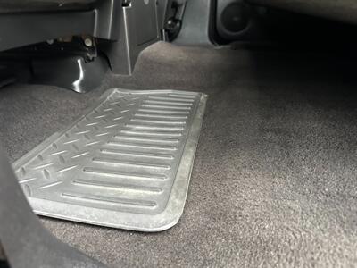 2007 GMC Sierra 2500 Diesel 4x4 6.6L Duramax Turbo Diesel Allison 1000 Crew Cab Short Bed - Photo 24 - Sacramento, CA 95826