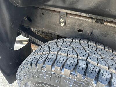 2007 GMC Sierra 2500 Diesel 4x4 6.6L Duramax Turbo Diesel Allison 1000 Crew Cab Short Bed - Photo 54 - Sacramento, CA 95826