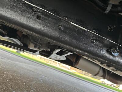 2007 GMC Sierra 2500 Diesel 4x4 6.6L Duramax Turbo Diesel Allison 1000 Crew Cab Short Bed - Photo 46 - Sacramento, CA 95826