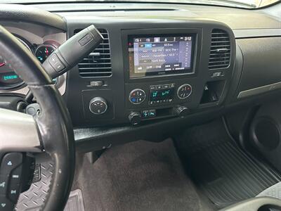 2007 GMC Sierra 2500 Diesel 4x4 6.6L Duramax Turbo Diesel Allison 1000 Crew Cab Short Bed - Photo 18 - Sacramento, CA 95826