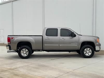 2007 GMC Sierra 2500 Diesel 4x4 6.6L Duramax Turbo Diesel Allison 1000 Crew Cab Short Bed - Photo 5 - Sacramento, CA 95826