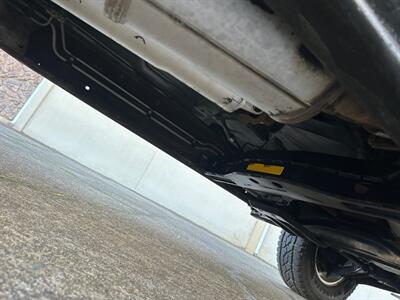 2007 GMC Sierra 2500 Diesel 4x4 6.6L Duramax Turbo Diesel Allison 1000 Crew Cab Short Bed - Photo 56 - Sacramento, CA 95826