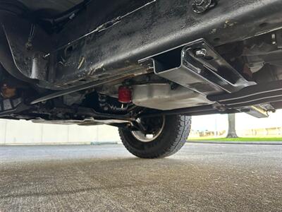 2007 GMC Sierra 2500 Diesel 4x4 6.6L Duramax Turbo Diesel Allison 1000 Crew Cab Short Bed - Photo 45 - Sacramento, CA 95826