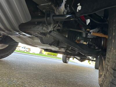 2007 GMC Sierra 2500 Diesel 4x4 6.6L Duramax Turbo Diesel Allison 1000 Crew Cab Short Bed - Photo 43 - Sacramento, CA 95826