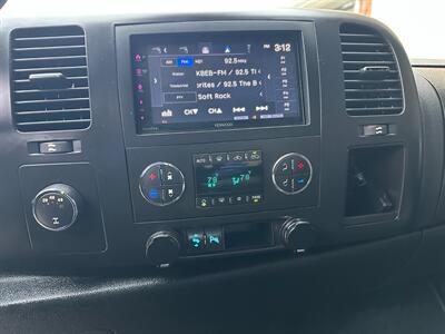 2007 GMC Sierra 2500 Diesel 4x4 6.6L Duramax Turbo Diesel Allison 1000 Crew Cab Short Bed - Photo 19 - Sacramento, CA 95826