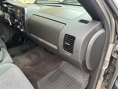 2007 GMC Sierra 2500 Diesel 4x4 6.6L Duramax Turbo Diesel Allison 1000 Crew Cab Short Bed - Photo 31 - Sacramento, CA 95826