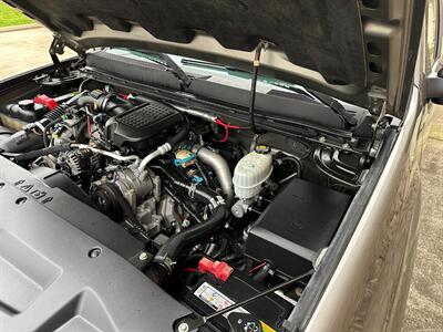 2007 GMC Sierra 2500 Diesel 4x4 6.6L Duramax Turbo Diesel Allison 1000 Crew Cab Short Bed - Photo 38 - Sacramento, CA 95826