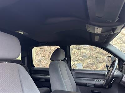 2007 GMC Sierra 2500 Diesel 4x4 6.6L Duramax Turbo Diesel Allison 1000 Crew Cab Short Bed - Photo 34 - Sacramento, CA 95826