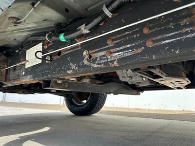 2007 Chevrolet Silverado 2500 Diesel 4x4 6.6L Duramax Turbo Diesel Ext Cab Long Bed Allison 1000 LOW MILES - Photo 43 - Sacramento, CA 95826