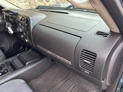 2007 Chevrolet Silverado 2500 Diesel 4x4 6.6L Duramax Turbo Diesel Ext Cab Long Bed Allison 1000 LOW MILES - Photo 26 - Sacramento, CA 95826