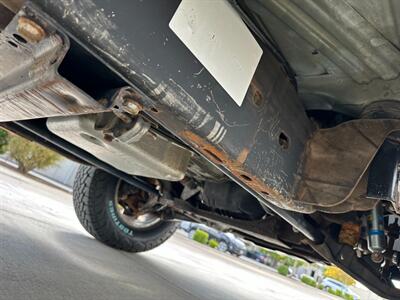 2007 Chevrolet Silverado 2500 Diesel 4x4 6.6L Duramax Turbo Diesel Ext Cab Long Bed Allison 1000 LOW MILES - Photo 53 - Sacramento, CA 95826