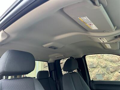 2007 Chevrolet Silverado 2500 Diesel 4x4 6.6L Duramax Turbo Diesel Ext Cab Long Bed Allison 1000 LOW MILES - Photo 29 - Sacramento, CA 95826