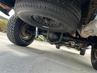 2007 Chevrolet Silverado 2500 Diesel 4x4 6.6L Duramax Turbo Diesel Ext Cab Long Bed Allison 1000 LOW MILES - Photo 48 - Sacramento, CA 95826