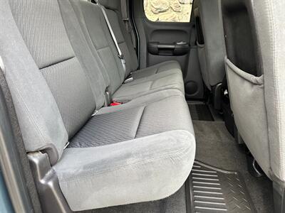 2007 Chevrolet Silverado 2500 Diesel 4x4 6.6L Duramax Turbo Diesel Ext Cab Long Bed Allison 1000 LOW MILES - Photo 34 - Sacramento, CA 95826