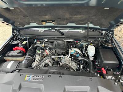 2007 Chevrolet Silverado 2500 Diesel 4x4 6.6L Duramax Turbo Diesel Ext Cab Long Bed Allison 1000 LOW MILES - Photo 36 - Sacramento, CA 95826