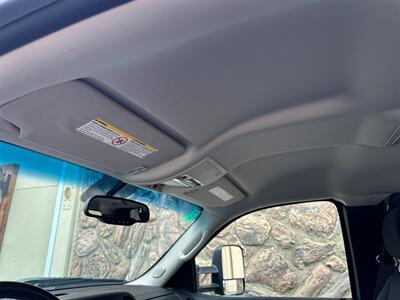 2007 Chevrolet Silverado 2500 Diesel 4x4 6.6L Duramax Turbo Diesel Ext Cab Long Bed Allison 1000 LOW MILES - Photo 17 - Sacramento, CA 95826