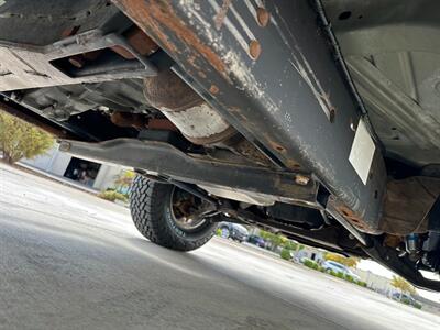 2007 Chevrolet Silverado 2500 Diesel 4x4 6.6L Duramax Turbo Diesel Ext Cab Long Bed Allison 1000 LOW MILES - Photo 52 - Sacramento, CA 95826