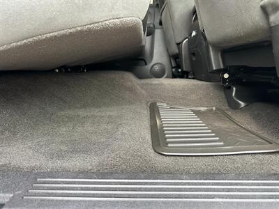 2007 Chevrolet Silverado 2500 Diesel 4x4 6.6L Duramax Turbo Diesel Ext Cab Long Bed Allison 1000 LOW MILES - Photo 35 - Sacramento, CA 95826