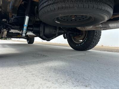 2007 Chevrolet Silverado 2500 Diesel 4x4 6.6L Duramax Turbo Diesel Ext Cab Long Bed Allison 1000 LOW MILES - Photo 47 - Sacramento, CA 95826