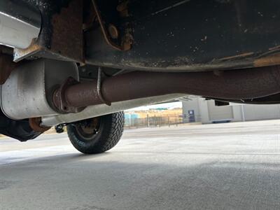 2007 Chevrolet Silverado 2500 Diesel 4x4 6.6L Duramax Turbo Diesel Ext Cab Long Bed Allison 1000 LOW MILES - Photo 50 - Sacramento, CA 95826