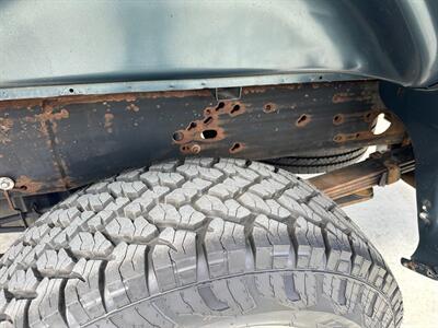 2007 Chevrolet Silverado 2500 Diesel 4x4 6.6L Duramax Turbo Diesel Ext Cab Long Bed Allison 1000 LOW MILES - Photo 46 - Sacramento, CA 95826