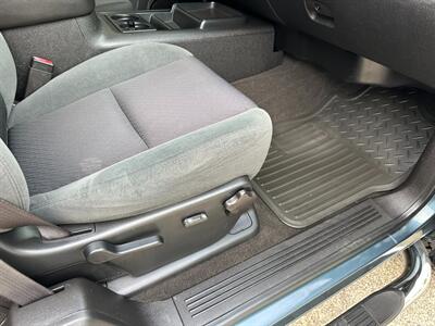 2007 Chevrolet Silverado 2500 Diesel 4x4 6.6L Duramax Turbo Diesel Ext Cab Long Bed Allison 1000 LOW MILES - Photo 24 - Sacramento, CA 95826