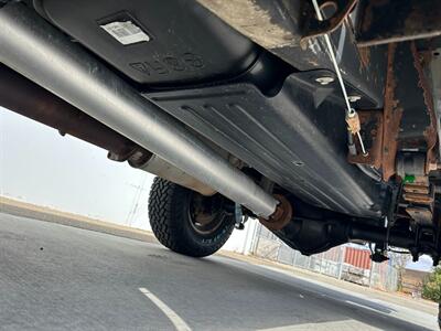 2007 Chevrolet Silverado 2500 Diesel 4x4 6.6L Duramax Turbo Diesel Ext Cab Long Bed Allison 1000 LOW MILES - Photo 45 - Sacramento, CA 95826