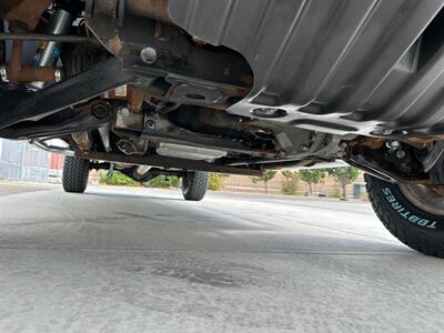 2007 Chevrolet Silverado 2500 Diesel 4x4 6.6L Duramax Turbo Diesel Ext Cab Long Bed Allison 1000 LOW MILES - Photo 55 - Sacramento, CA 95826