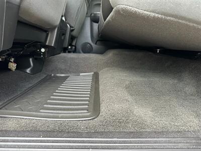 2007 Chevrolet Silverado 2500 Diesel 4x4 6.6L Duramax Turbo Diesel Ext Cab Long Bed Allison 1000 LOW MILES - Photo 22 - Sacramento, CA 95826