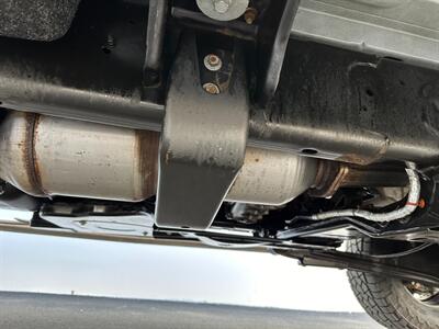 2015 RAM 2500 Diesel 4x4 6.7L Cummins Turbo Diesel 6-Speed  Manual LOW MILES - Photo 34 - Sacramento, CA 95838