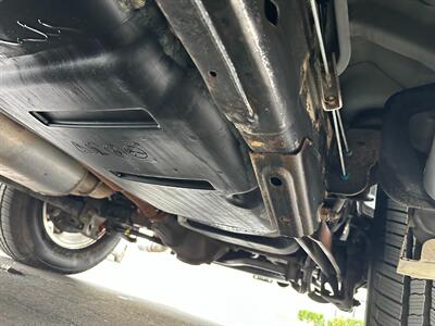 2005 Cadillac Escalade AWD 6.0L LOW MILES - Photo 70 - Sacramento, CA 95826