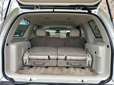 2005 Cadillac Escalade AWD 6.0L LOW MILES - Photo 38 - Sacramento, CA 95826