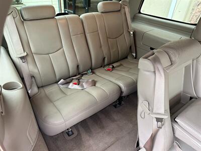 2005 Cadillac Escalade AWD 6.0L LOW MILES - Photo 57 - Sacramento, CA 95826