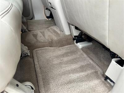 2005 Cadillac Escalade AWD 6.0L LOW MILES - Photo 51 - Sacramento, CA 95826