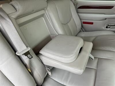 2005 Cadillac Escalade AWD 6.0L LOW MILES - Photo 53 - Sacramento, CA 95826