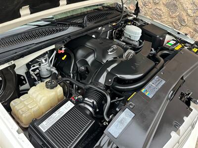 2005 Cadillac Escalade AWD 6.0L LOW MILES - Photo 60 - Sacramento, CA 95826