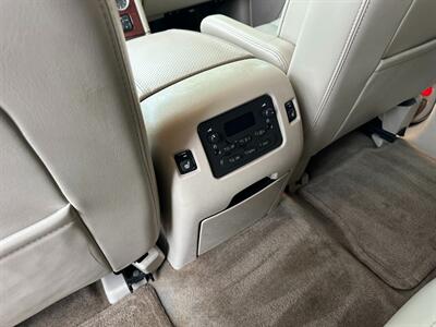 2005 Cadillac Escalade AWD 6.0L LOW MILES - Photo 33 - Sacramento, CA 95826