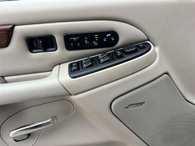 2005 Cadillac Escalade AWD 6.0L LOW MILES - Photo 15 - Sacramento, CA 95826