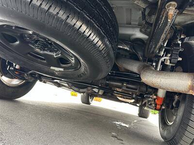 2005 Cadillac Escalade AWD 6.0L LOW MILES - Photo 72 - Sacramento, CA 95826