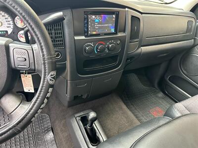 2005 Dodge Ram 2500 Diesel 4x4 5.9L High Output Cummins Turbo Diesel  Crew Cab Short Bed - Photo 19 - Sacramento, CA 95826