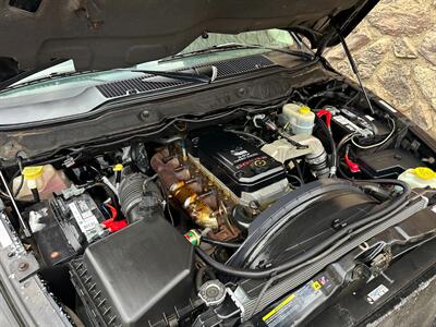 2005 Dodge Ram 2500 Diesel 4x4 5.9L High Output Cummins Turbo Diesel  Crew Cab Short Bed - Photo 37 - Sacramento, CA 95826