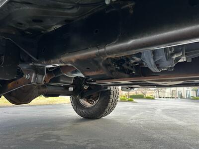 2005 Dodge Ram 2500 Diesel 4x4 5.9L High Output Cummins Turbo Diesel  Crew Cab Short Bed - Photo 45 - Sacramento, CA 95826