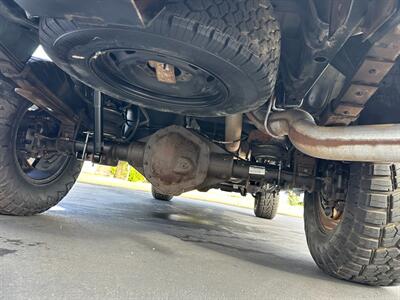 2005 Dodge Ram 2500 Diesel 4x4 5.9L High Output Cummins Turbo Diesel  Crew Cab Short Bed - Photo 52 - Sacramento, CA 95826