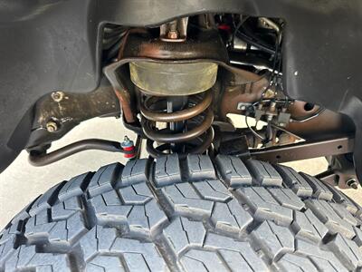 2005 Dodge Ram 2500 Diesel 4x4 5.9L High Output Cummins Turbo Diesel  Crew Cab Short Bed - Photo 44 - Sacramento, CA 95826