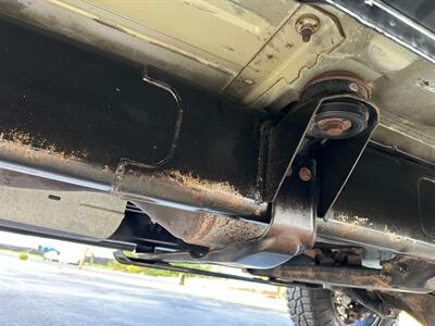 2005 Dodge Ram 2500 Diesel 4x4 5.9L High Output Cummins Turbo Diesel  Crew Cab Short Bed - Photo 55 - Sacramento, CA 95826